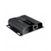 Ricevitore Aggiuntivo Extender HDMI HDBitT PoE IR Cavo Cat.5e/6 120m IDATA EXTIP-383POER