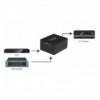 Switch Audio Toslink 2 Porte