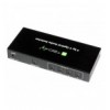 Switch Audio Toslink 4 Porte con Telecomando IR