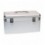 Valigia Protettiva per 8 HDD da 3.5'' e 6 HDD da 2.5''