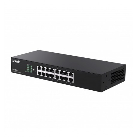 Switch 16 Porte 10/100/1000 Gigabit TEG1016D I-SWHUB TEG1016D