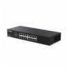 Switch 16 Porte 10/100/1000 Gigabit TEG1016D I-SWHUB TEG1016D