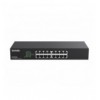 Switch 16 Porte 10/100/1000 Gigabit TEG1016D