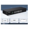 Switch 16 Porte 10/100/1000 Gigabit TEG1016D