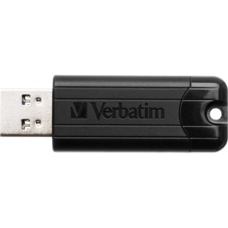 Memoria USB 3.0 PinStripe da 16Gb Colore Nero IC-49316