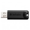 Memoria USB 3.0 PinStripe da 16Gb Colore Nero IC-49316