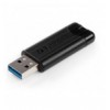 Memoria USB 3.0 PinStripe da 16Gb Colore Nero