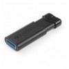 Memoria USB 3.0 PinStripe da 32Gb Colore Nero