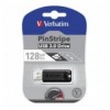 Memoria USB 3.0 PinStripe da 128Gb Colore Nero