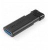 Memoria USB 3.0 PinStripe da 128Gb Colore Nero