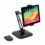 Supporto Estensibile per Tablet e i-Pad 4.7''-12.9'' da Scrivania e da Muro