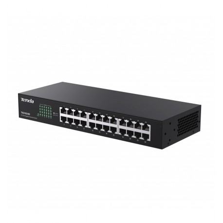 Switch 24 Porte 10/100/1000 Gigabit TEG1024D I-SWHUB TEG1024D