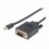 Cavo da Mini DisplayPort 1.2a (Thunderbolt) a VGA