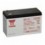 Batteria Piombo-Acido per UPS 12 V 7 Ah, NP7-12