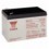 Batteria Piombo-Acido per UPS 12 V 12 Ah, NP12-12