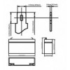 Ultracell UL12-6(Faston 187 - 4.8 mm) IBT-PS-UL126