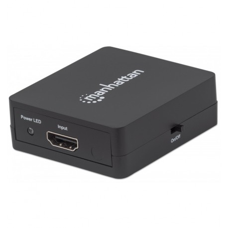 Splitter HDMI 2 porte 1080p IDATA HDMI-213C