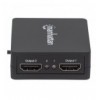 Splitter HDMI 2 porte 1080p