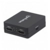 Splitter HDMI 2 porte 1080p