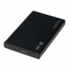 Box Esterno HHD/SSD 2.5'' da SATA a USB 3.0 Screwless I-CASE USB3-SL25S