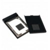 Box Esterno HHD/SSD 2.5'' da SATA a USB 3.0 Screwless 