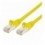 Cavo di rete Patch in rame Cat. 6 Giallo SFTP LSZH 1,5m