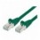 Cavo di rete Patch in rame Cat. 6 Verde SFTP LSZH 1,5m