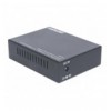 Media Converter Gigabit Ethernet Monomodale