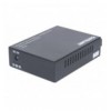 Media Converter Gigabit Ethernet Monomodale