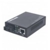 Media Converter Fast Ethernet Monomodale I-ET SX-332