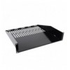 Mensola 2 U per armadio rack Audio Video I-CASE AV-ATRAYV2