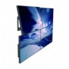 Supporto a muro per TV LED LCD 45-70'' per applicazioni videowall