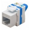 Frutto Keystone RJ45 Cat.6 UTP Tooless IWP-MD C6/UROTT