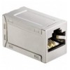 Accoppiatore Cat.6A 10GE RJ45 STP