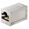 Accoppiatore Cat.6A 10GE RJ45 STP