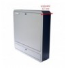 Box di Sicurezza per Notebook e Accessori per LIM Prof. 127 Grigio