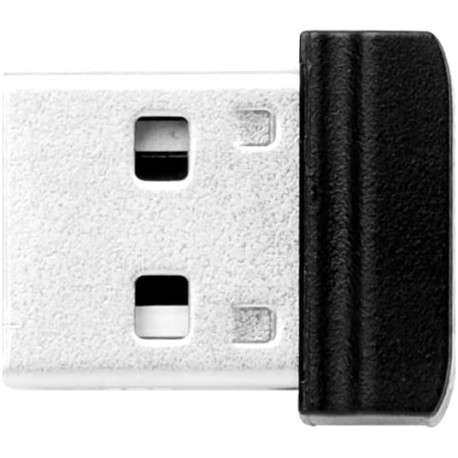 NANO Memoria USB 16GB Nero IC-97464