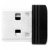 NANO Memoria USB 16GB Nero IC-97464