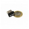 NANO Memoria USB 16GB Nero