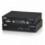 Extender KVM USB DVI 1920x1200 fibra 20km CE690