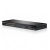 Switch KVM Cat 5 16-porte con porta Daisy-Chain