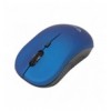 Mouse Wireless 1600dpi WM-106BL Blueberry Blu ICSB-WM106BL