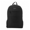 Zainetto per notebook 15.6'' Toronto Nero 