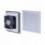 Ventilatore 150x150 mm IP54