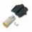 Plug RJ45 Cat. 6A Schermato tipo ''Hirose'' 10 Pz