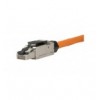 Plug Modulare RJ45 Cat.6A