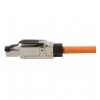 Plug Modulare RJ45 Cat.6A