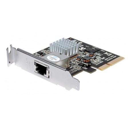 Scheda PCI Express Network 10 Gigabit ICC X-GIGA-LAN10G