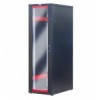Armadio Server Rack 19'' 600x1000 42 Unita' Nero serie Ideal I-CASE SVR-I426BK