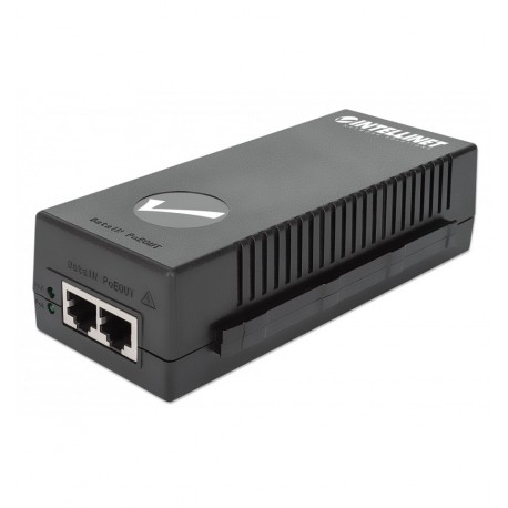 Iniettore Gigabit PoE+ Ultra Power 100m I-SWHUB 6000SI